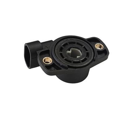 Sensor, Drosselklappenstellung WAGNER THR00007