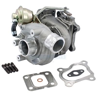 COMPRESOR SISTEM DE SUPRAALIMENTARE