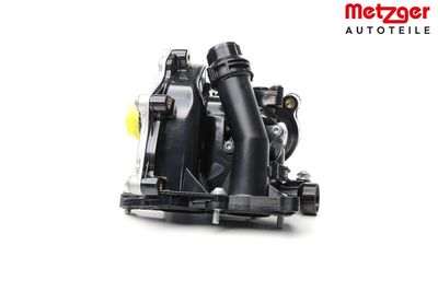 POMPă DE APă RăCIRE MOTOR METZGER AUTOTEILE 4007064 4