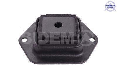 Łożyskowanie, korpus osi SIDEM 853313
