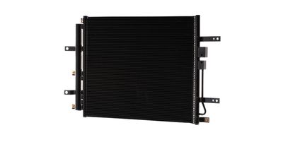 CONDENSATOR CLIMATIZARE MAHLE AC1170000S 13