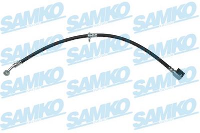 Brzdová hadice SAMKO 6T49468
