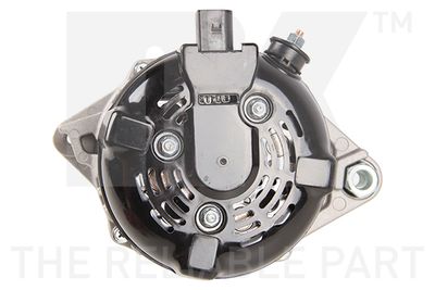 GENERATOR / ALTERNATOR NK 4837027 2
