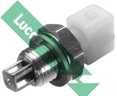 Czujnik, temperatura powietrza dolotowego LUCAS SNB818