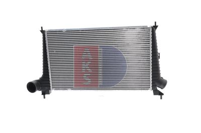 LADELUFTKüHLER AKS DASIS 197004N 15