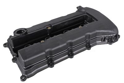 Cylinder head cover