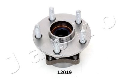 Wheel Hub 412019