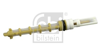 FEBI BILSTEIN 22602 Расширительный клапан кондиционера  для VOLVO (Вольво)