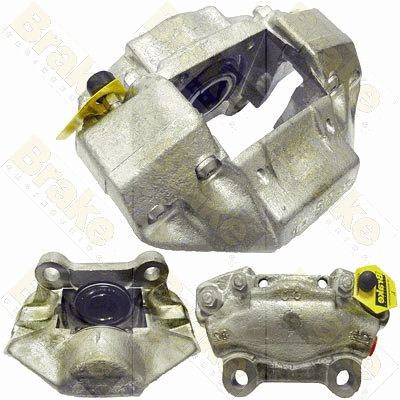 Brake Caliper Brake ENGINEERING CA490R