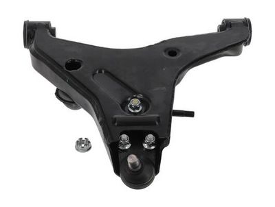 BRAT SUSPENSIE ROATA