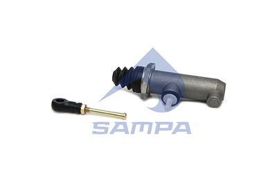 Pompa centrala, ambreiaj SAMPA 096.297