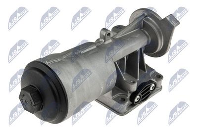 RADIATOR ULEI ULEI MOTOR