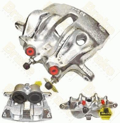 Brake Caliper Brake ENGINEERING CA1297R