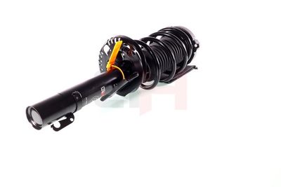 ANSAMBLU TELESCOP ARC GH GH354368C04 44