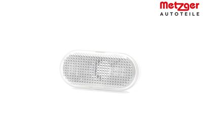 BLINKLEUCHTE METZGER AUTOTEILE 2080333 3