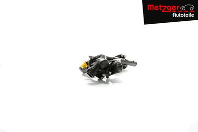 TERMOSTAT LICHID RACIRE METZGER AUTOTEILE 4006412 16