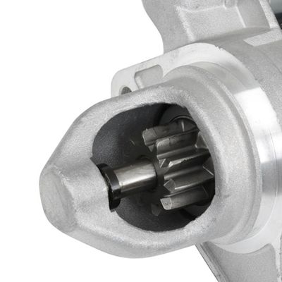 стартер RIDEX 2S0637