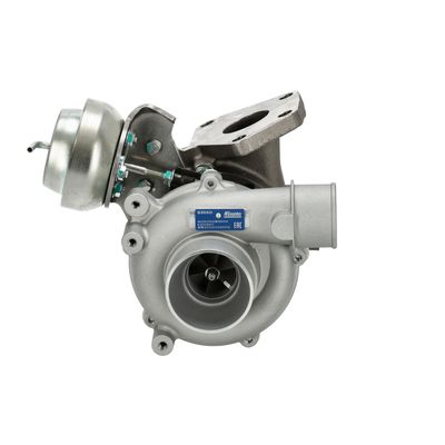 LADER AUFLADUNG NISSENS 93550 38
