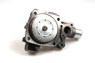 Water Pump, engine cooling P1161