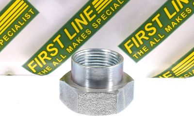 Гайка, шпиндел FIRST LINE FHN217