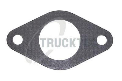 TRUCKTEC AUTOMOTIVE Tarpiklis, išleidimo kolektorius