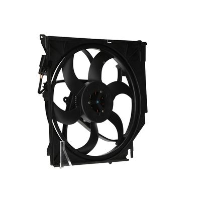 VENTILATOR RADIATOR NISSENS 85066 38