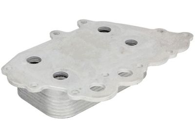 Olie radiator
