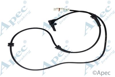 Wheel Speed Sensor APEC ABS1270