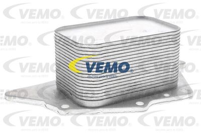 масляный радиатор, двигательное масло VEMO V20-60-0048 для BMW X2