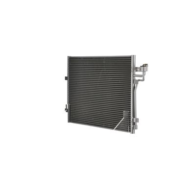 CONDENSATOR CLIMATIZARE NISSENS 94663 13