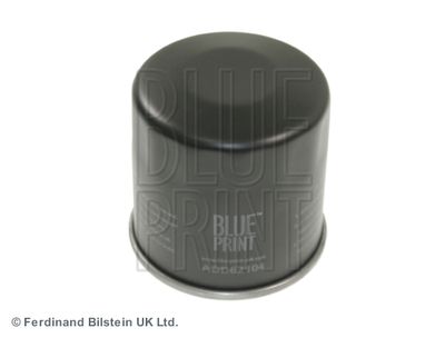 BLUE PRINT ADD62104 Масляный фильтр  для DAIHATSU SIRION (Дайхатсу Сирион)