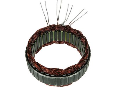 Stator, Generator