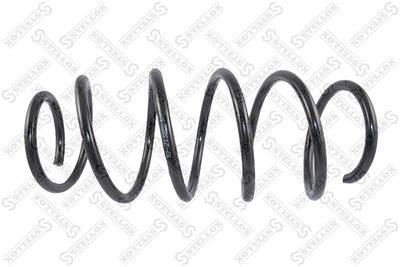Пружина ходовой части STELLOX 10-21385-SX для FORD FUSION