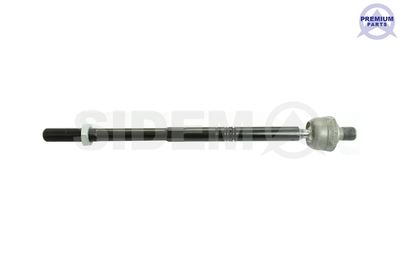 SIDEM 63015 Наконечник рулевой тяги для VW CADDY V Автофургон / микроавтобус (SBA, SBH) 1.6 SRE SIDEM 63015 Наконечник рулевой тяги для VW CADDY V Автофургон / микроавтобус (SBA, SBH) 1.6 SRE