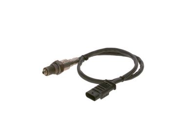 Sonda lambda BOSCH 0 281 004 742