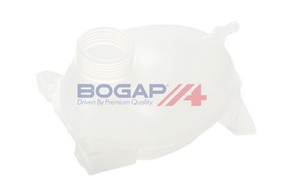 BOGAP Išsiplėtimo bakelis, aušinimo skystis