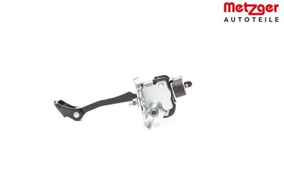 FIXARE USA METZGER AUTOTEILE 2312432 19