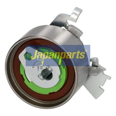 JAPANPARTS Устройство для натяжения ремня, ремень ГРМ