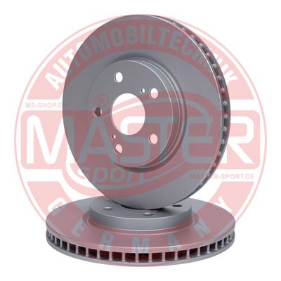 DISC FRANA MASTER-SPORT GERMANY 24012807401PRSETMS 1