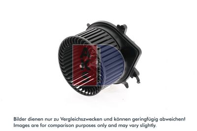 INNENRAUMGEBLäSE