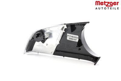 BLINKLEUCHTE METZGER AUTOTEILE 2080187 23