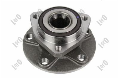 Wheel Hub 141-01-013