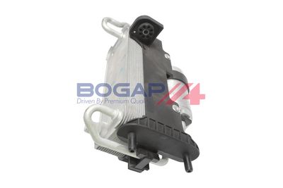 CONDENSATOR CLIMATIZARE BOGAP B4117127 3