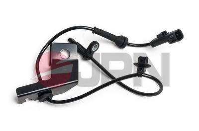 Jutiklis, rato greitis