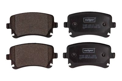 SET PLACUTE FRANA FRANA DISC