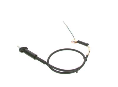 BOSCH LYNAI STABDŽIU LYNAI