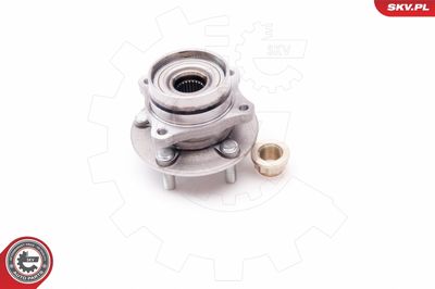 Wheel Bearing Kit 29SKV082