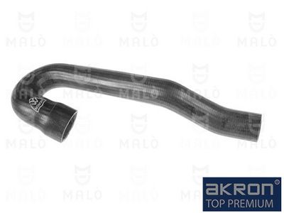 маркуч на радиатора AKRON-MALÒ 19544A