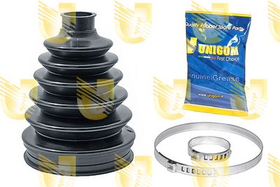 FALTENBALGSATZ ANTRIEBSWELLE