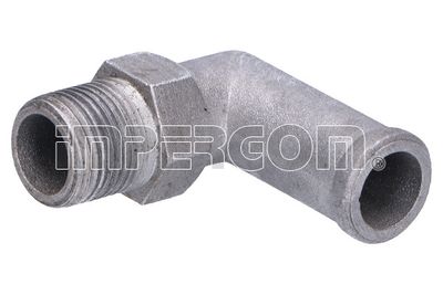 KüHLMITTELROHRLEITUNG